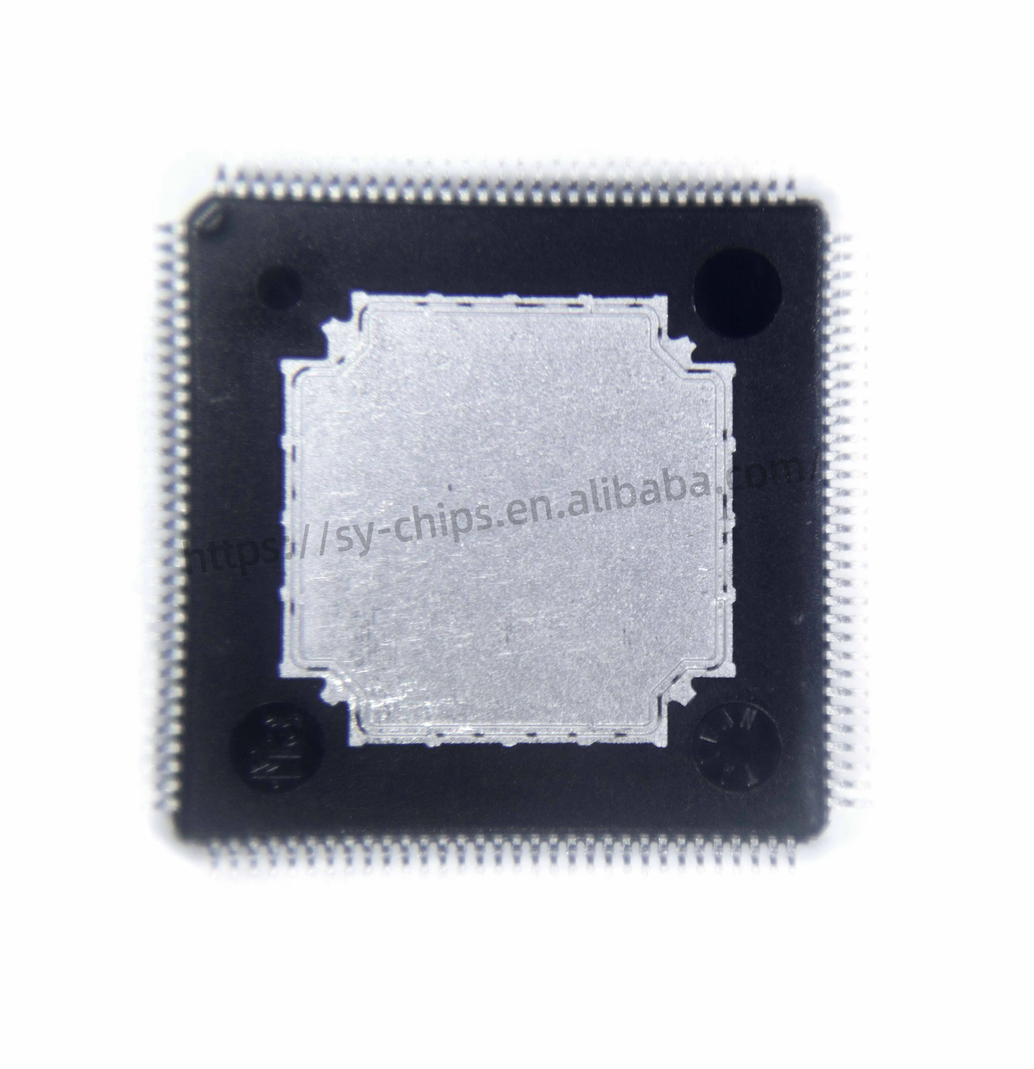 KSZ9897STXC SY Chips Integrated Circuit Ethernet ICs TQFP-128 1118 ic KSZ9897STXC