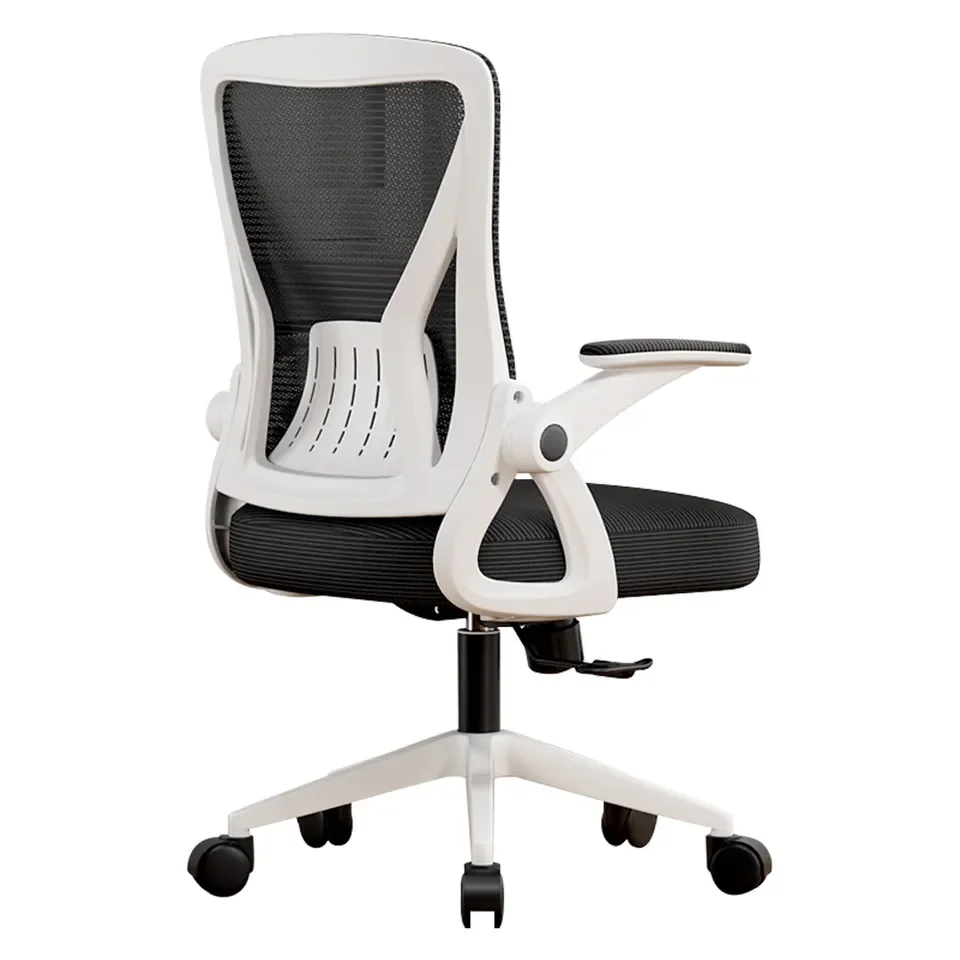 Executive Cheap Furniture Computer Conference Chair Swivel Ergonomic Fabric Mesh Office Chair for Home Office