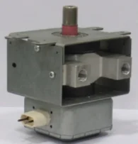 10kV Microwave Oven Capacitor 380-530pF