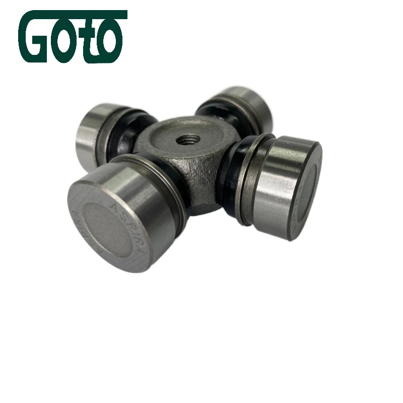 Goto Brand High quality Universal Joint Shaft OEM Truck Body Parts GUT-21