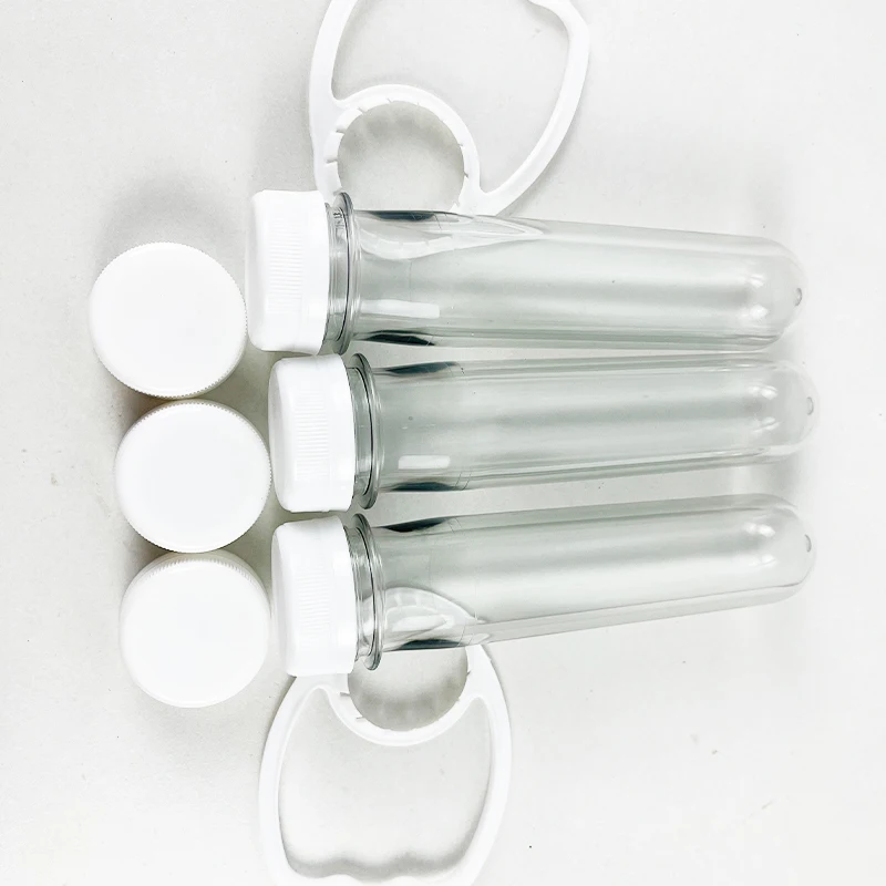 30/25 29/25 1810 1881 28mm 30mm 45mm 55mm Plastic Bottle Pet Preform Water Bottle Preforms