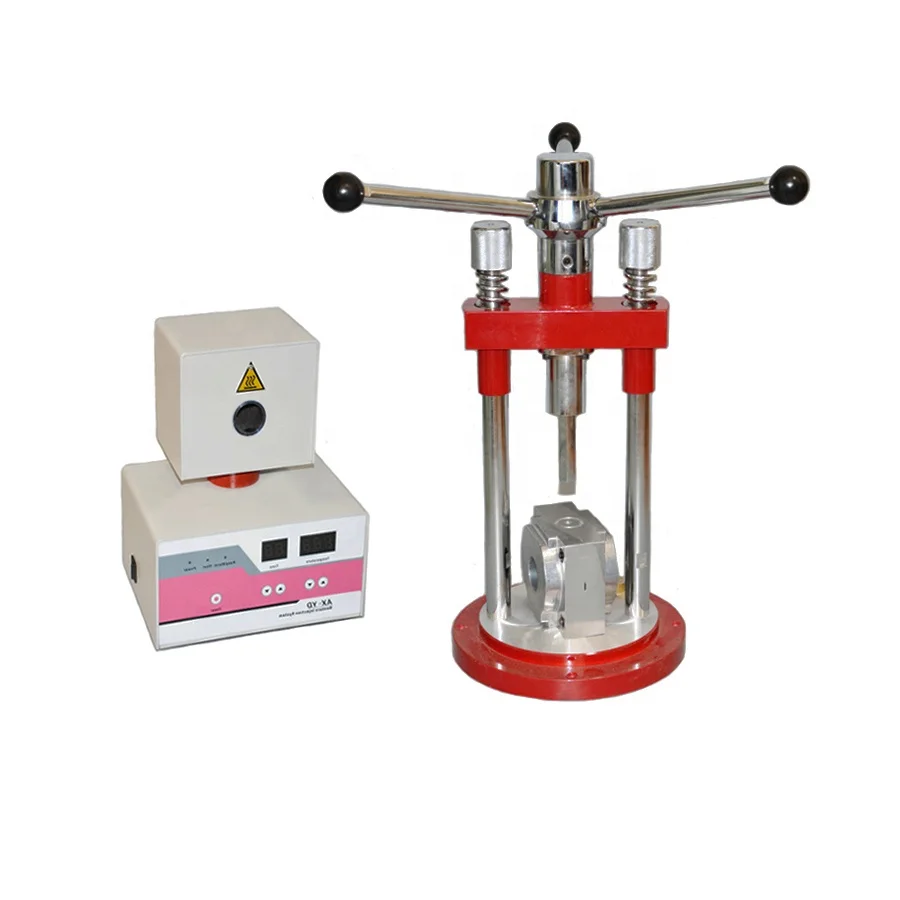 CE approved Dental Valplast Flexible injection Machine Denture Making Machine for Partial Denture