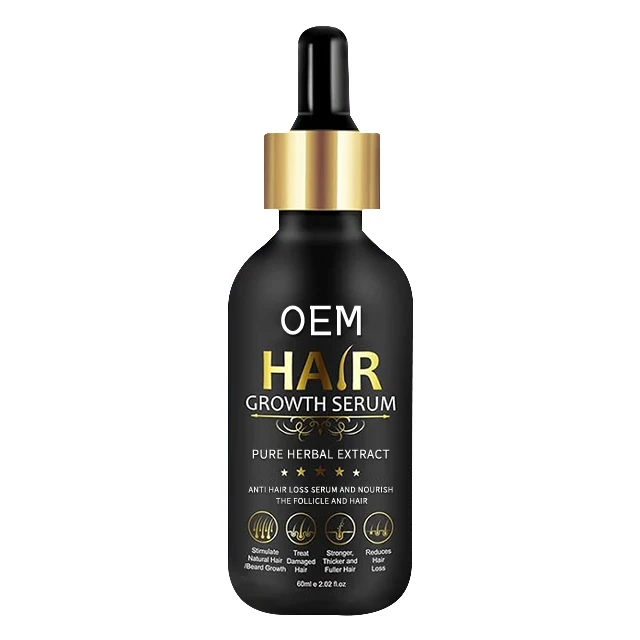 rosemary hair growth essential oil manufacturer 100% organic pure private label 120 ml Multi-use massage oils rosemary oil