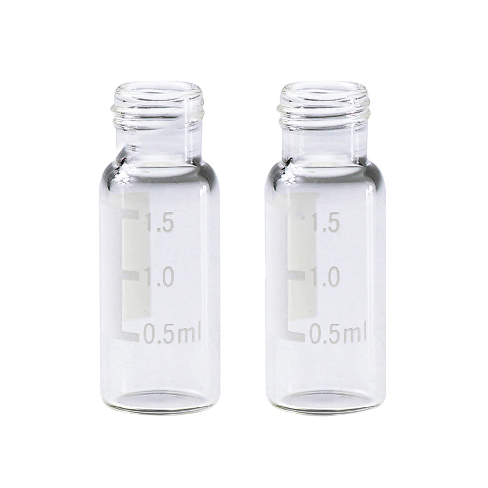 Wholesale    2ml  9-425 With Writing Area Hplc Vial
