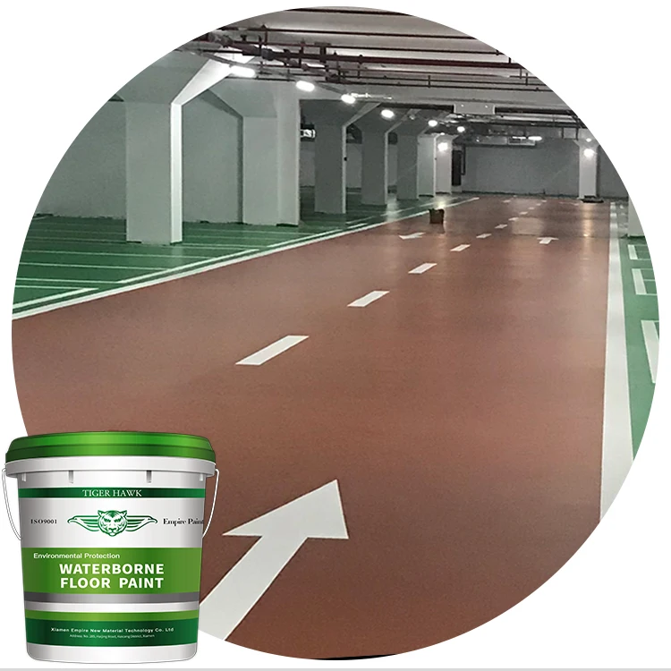 New Style epoxy garage floor paint epoxy paint for floor price floor paint price