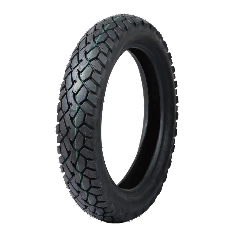 Factory sale motorcycle tire tubeless motorcycle tires 809017 10 inch motorcycle tire