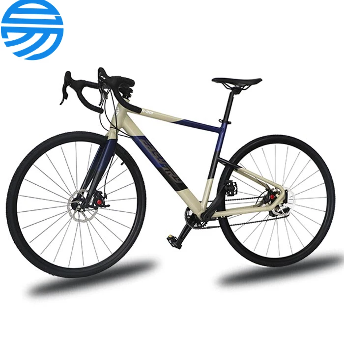High quality Wholesale  11  speed mountain bike bicycle 700c road bikes cycle for man on sale