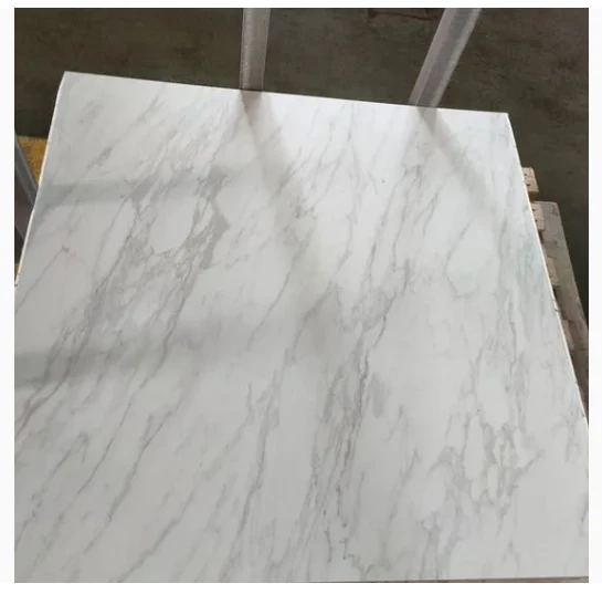 Interior decoration 60*60cm Self-adhesive Floor Easy installation PVC Glue Down Tiles luxury vinyl plank flooring waterproof