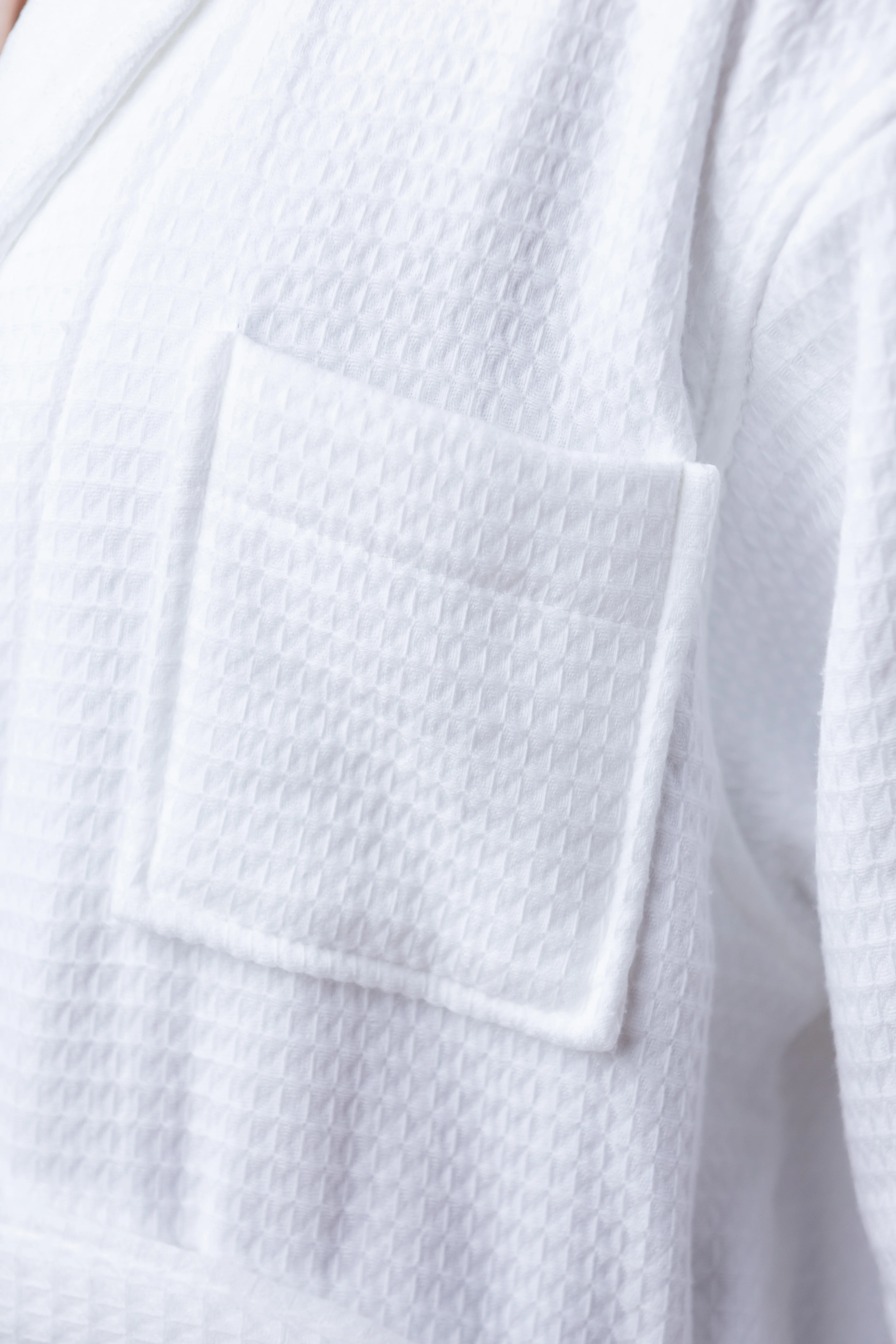 white hotel bath robe cotton towel bathrobe slippers set unisex  bathrobe