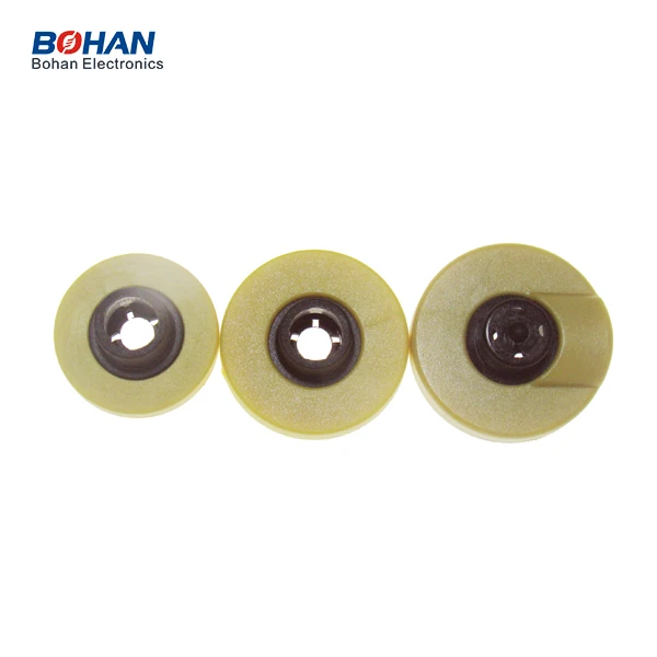 Круглые Ушные бирки с gps и rfid-меткой для предотвращения эпидемии или контроля животных