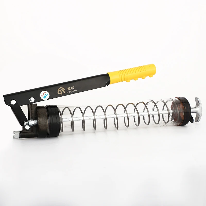 Cordless Grease Gun Electric Portable Rechargeable Automatic Grease Gun Battery High Pressure Grease Guns