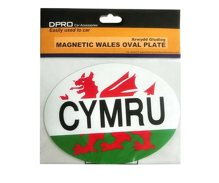 Водонепроницаемый солнцезащитный магнитный автомобильный стикер, магнитный Автомобильный знак