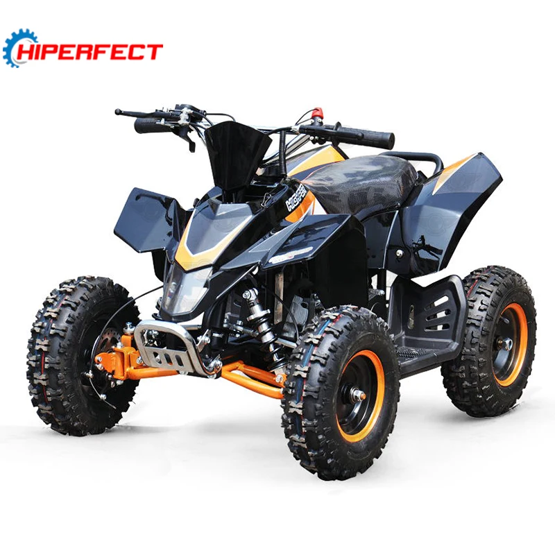 
Top quality Kids 49cc 2 stroke Mini ATV QUAD Bike 