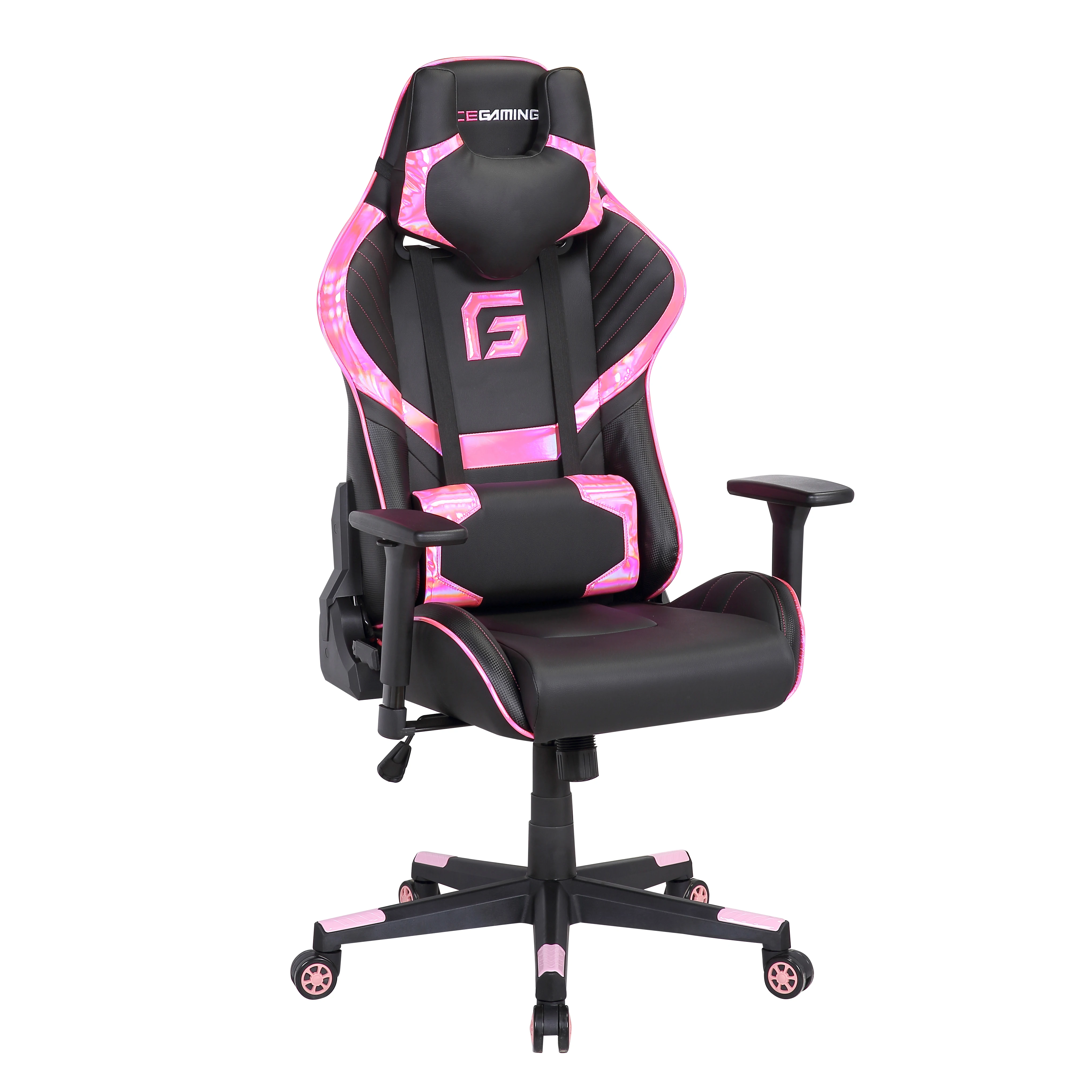 modern swivel  Drop shipping gaming chair sample