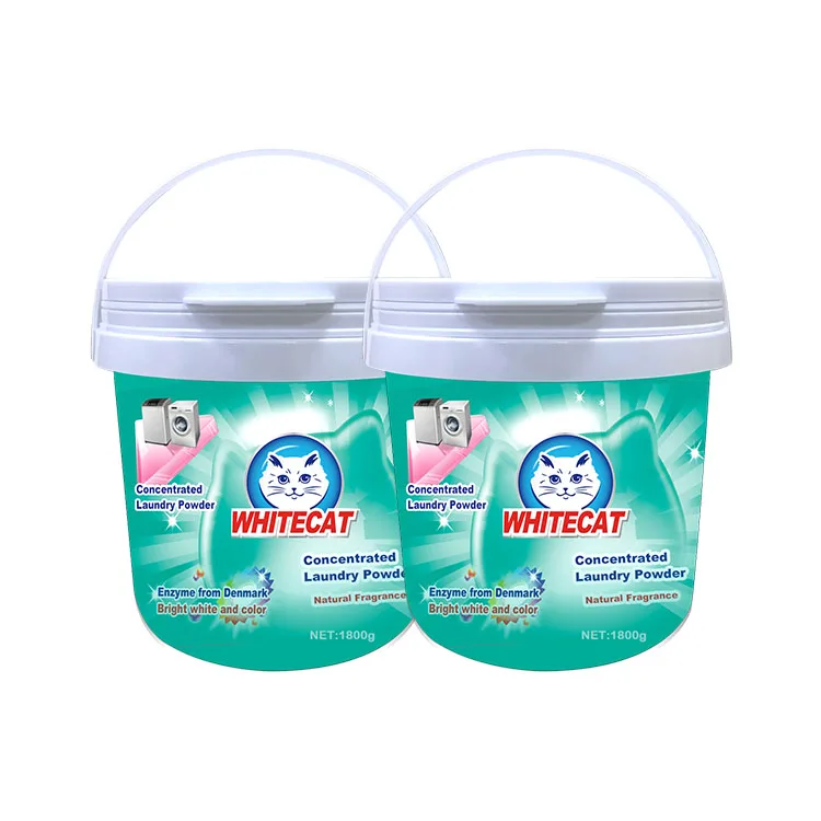 For Best Packaging Concentrate Soap Brightening Powder Bubble Hand Made With Box Plastic