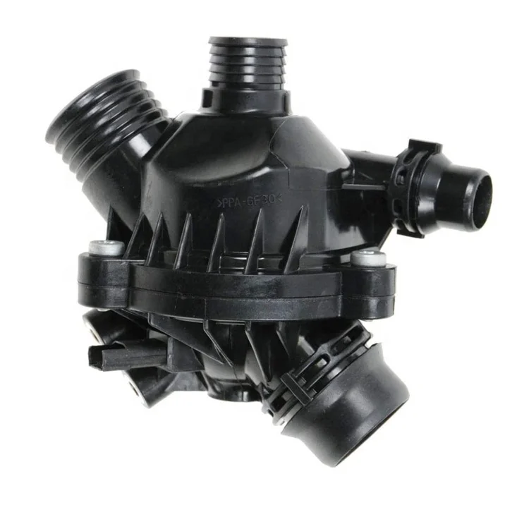 Electronic Power Brake Boost Vacuum Pump