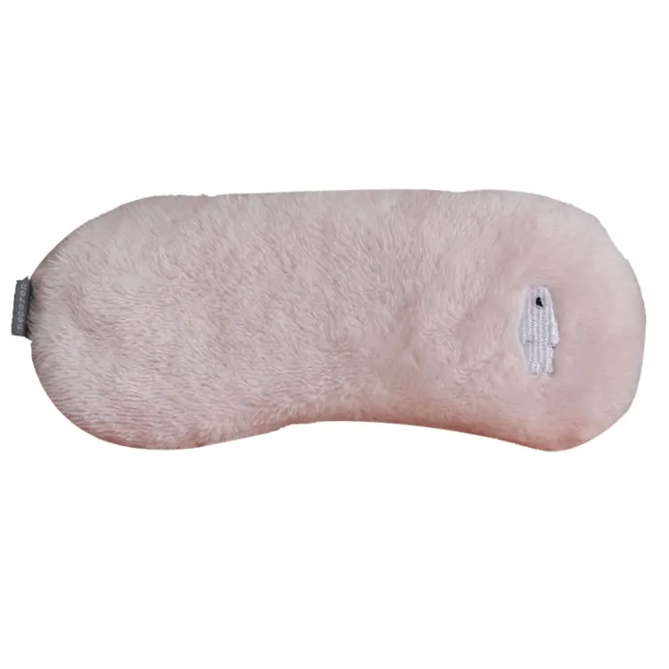 Microwave Activated Moist Heat Pack Cold Hot Relief Eye Mask Dry Eye Compress