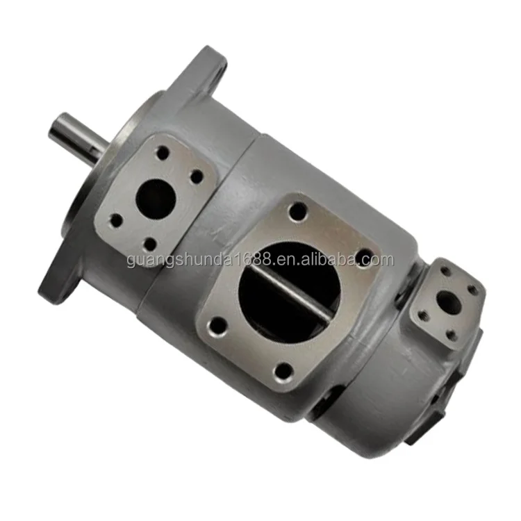 hydraulic pump with oem TOKIMEC SQP31-17/21/25/30/35/38/42-11/12/14-1CC-18 Booster Pump for for electronics production machinery