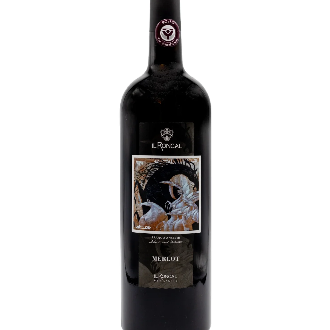 Лучшее качество, 1,5 красное вино для мясных блюд и сырных блюд среднего возраста, Сделано в Италии