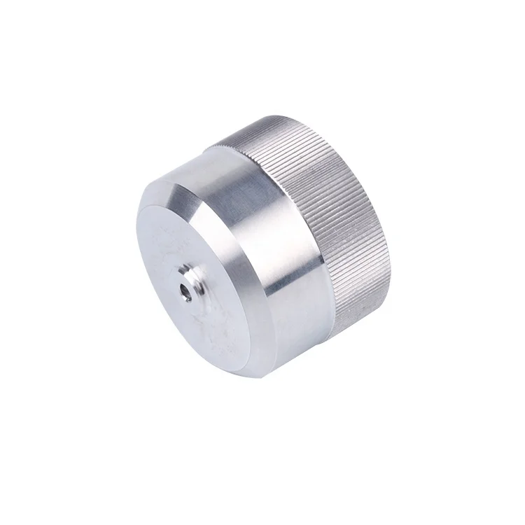 OEM Custom CNC Machining Parts Crane Parts For Construction Machinery