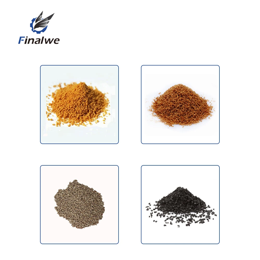 Pharmaceutical Granulating machine FW-YK60/YK90 On Hot Selling