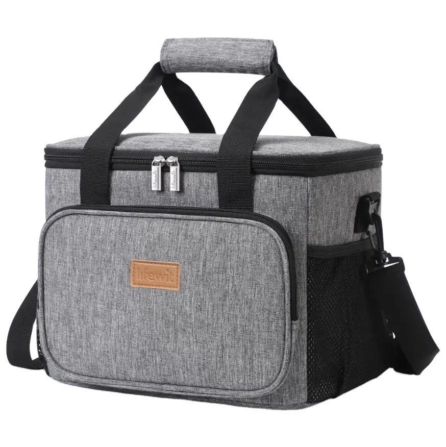 Insulation Bag Milk Storage Breast Pump Maternity Cooler Double Layer mummy bag for Bottle Baby