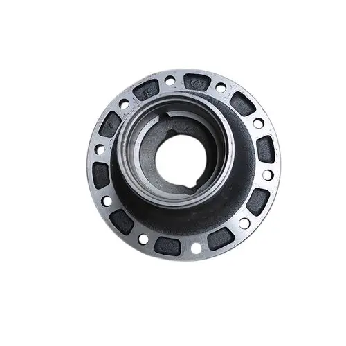 Ступица колеса автомобиля грузовика F 400013 OEM 21024160 20534904 7421024160 7420534904 21024166 для передней оси