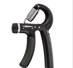 Функция автоматического подсчета, усилитель захвата, тренировки для упражнений на палец