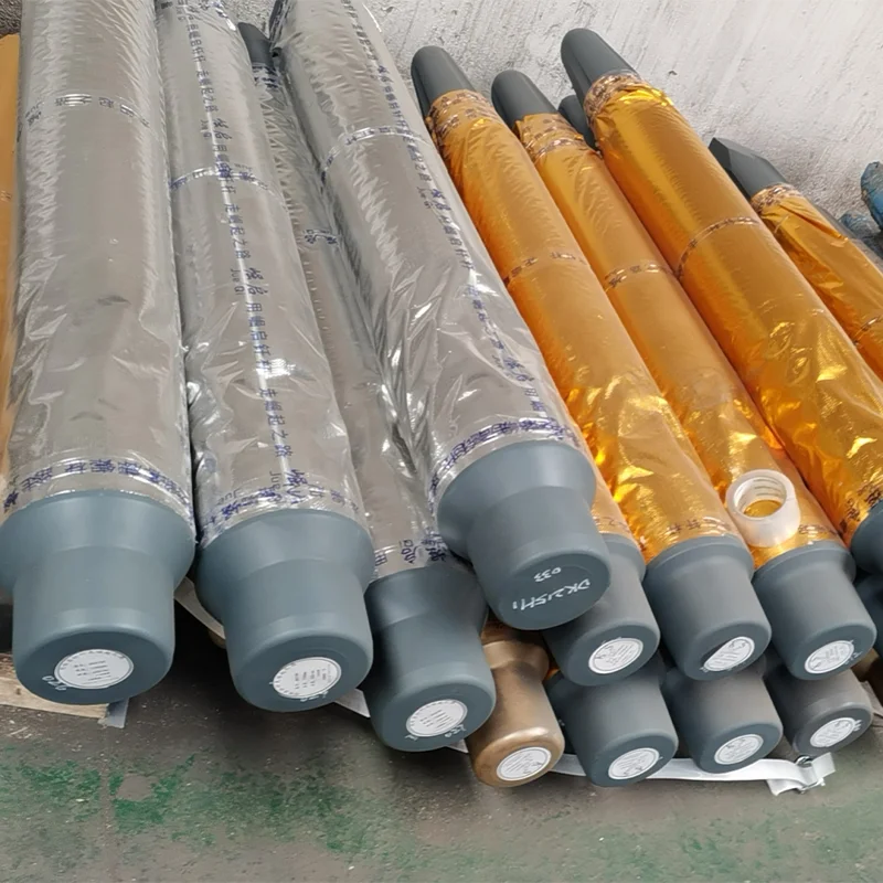 High Strength Wear-resistant Demolition Rock Breaker Hammer Chisels Furukawa Hydraulic Hb30g Chisel