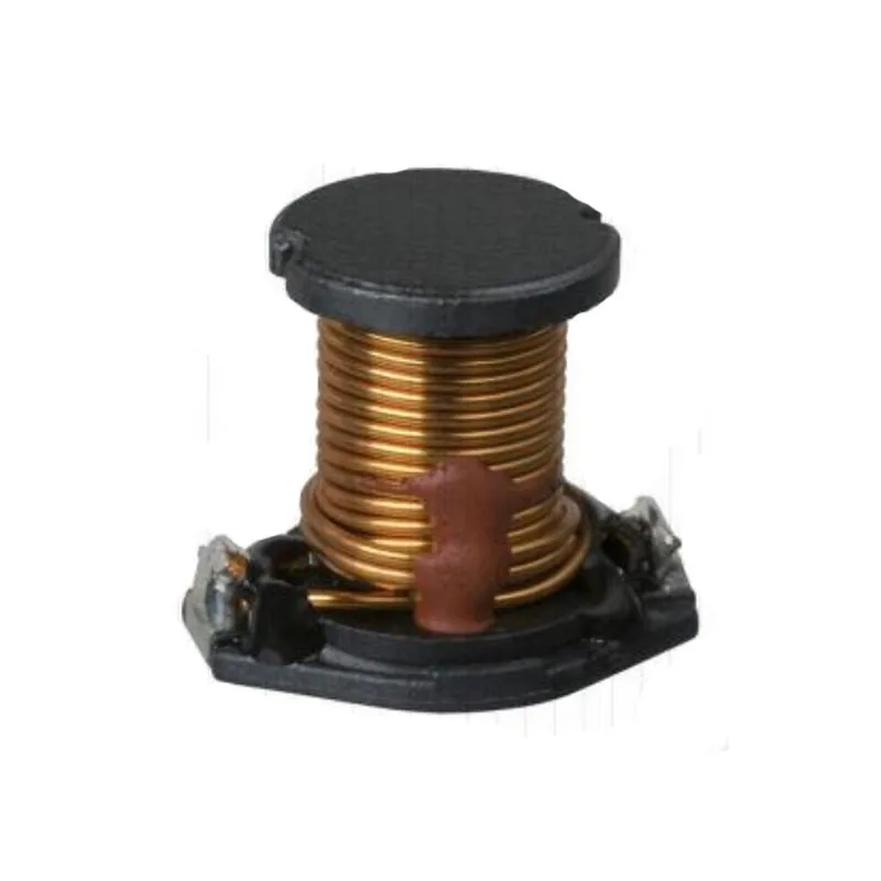 Shielded SMD Power Inductor with Inductance Ranging from 1.5 to 33uH and High Current up to 90A