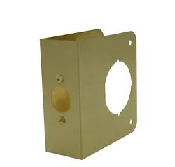 Add additional Security family Reinforcement lock help to prevent forced entry of defender Security door lock