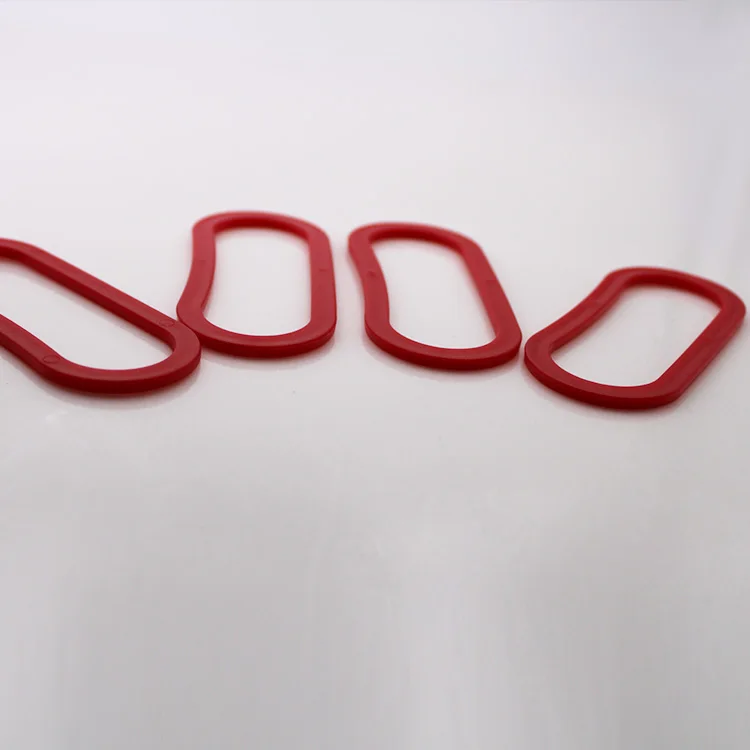 
Пластиковые ручки для гофрированной упаковочной коробки 