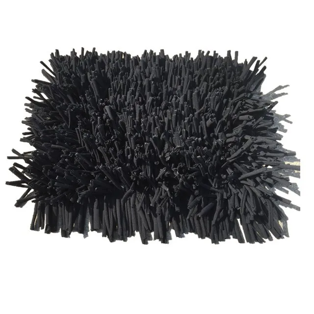 
wholesale Wooly Snuffle Mat - Feeding Mat for Dogs Encourages Natural Foraging Skills - Easy to Fill - Fun to Use washable 
