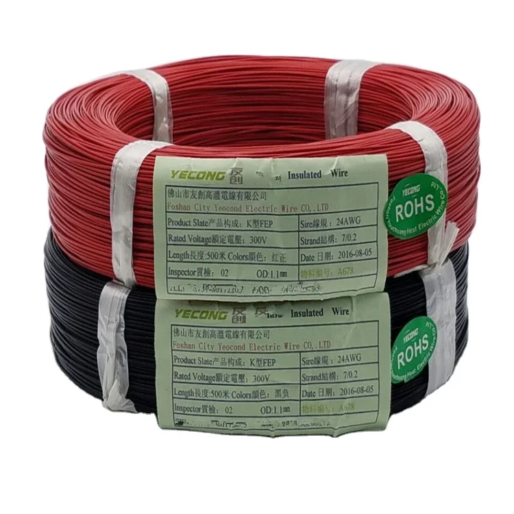 Лидер продаж термопарный провод типа k гибкий кабель от