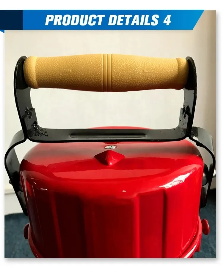 Welding Ovens and Accessories NG-10 Portable Welding Rod Drying Furnace