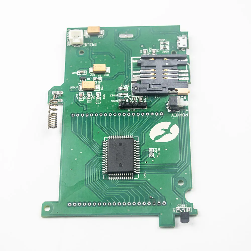 Hot Sale Pcba Clone  Customized Service Pcba Products Pcba Mustar The Newest