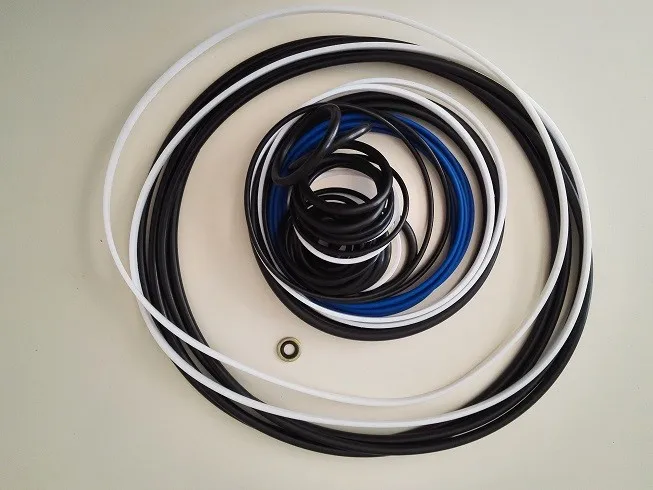 rock hammer excavator Stanley MB550 hydraulic breaker repair kit seal kit