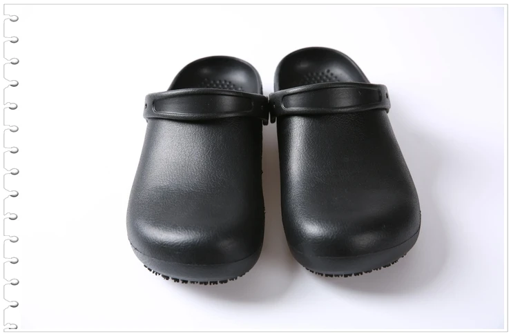 Environmental Friendly EVA Surgical Shoes Medical Slipper Comfortable Slippers