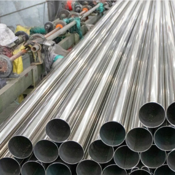 Chinese Manufacturers ASTM NO8800 Incoloy 800 Nickel Alloy Pipe/Tube