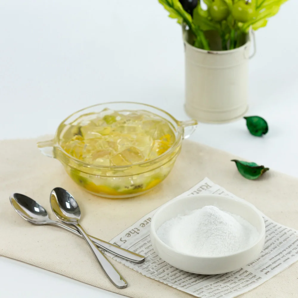 Manufacturers Supply Pudding Jelly Powder New Product Aiyu Jelly Powder