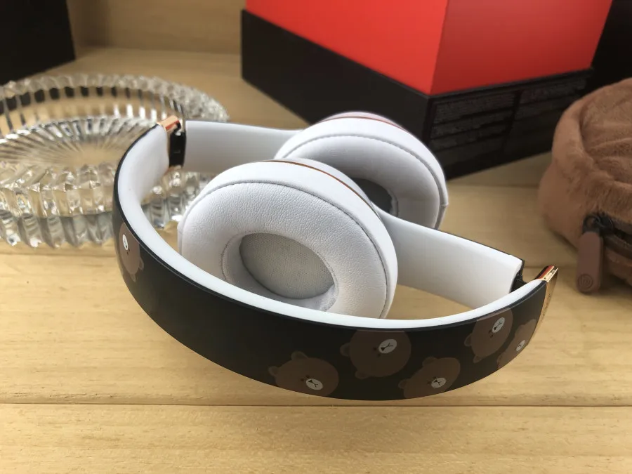 2021  Wireless auriculares noise reduction audifonos studio so lo Pro noise cancelling headphones for beats by dre