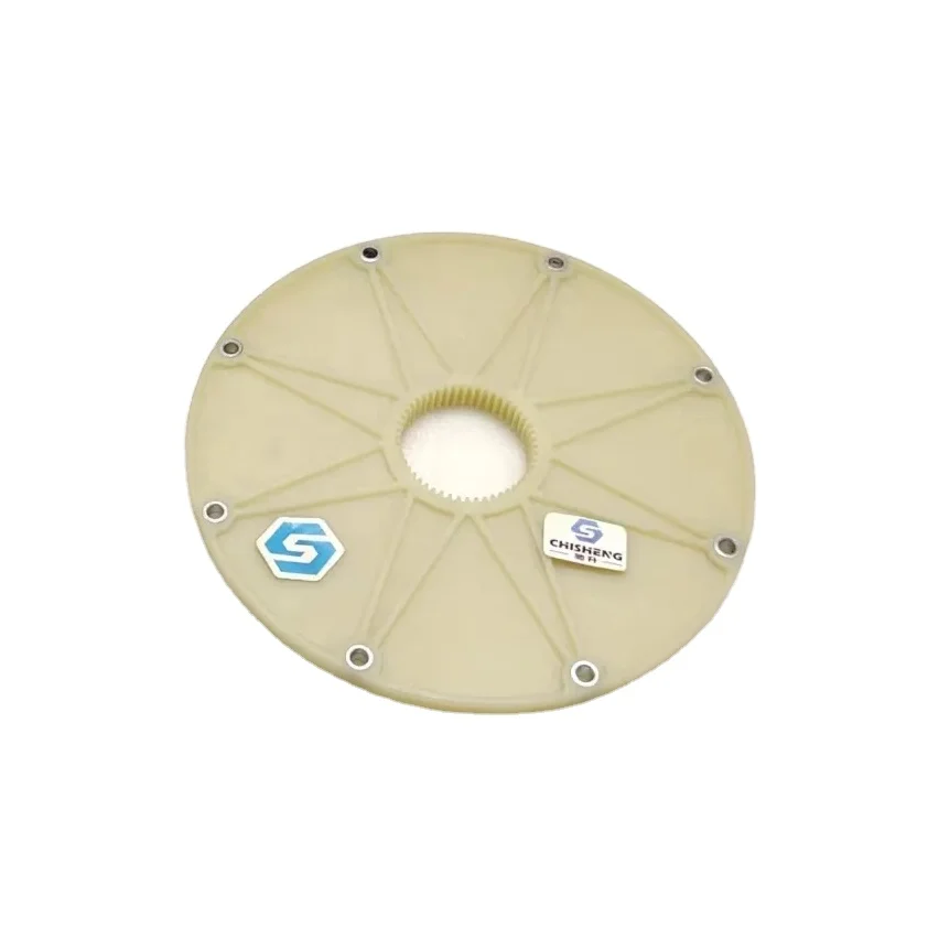 Шланцевая муфта гидравлического насоса CHISHENG 1177756 FRA80-0043 CAT 117-7756