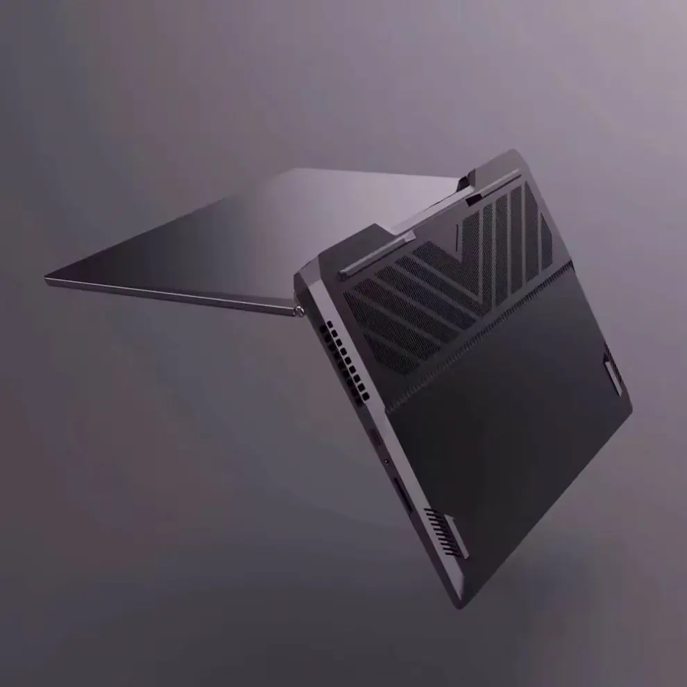 I7-12650H игровой ноутбук, 16 дюймов