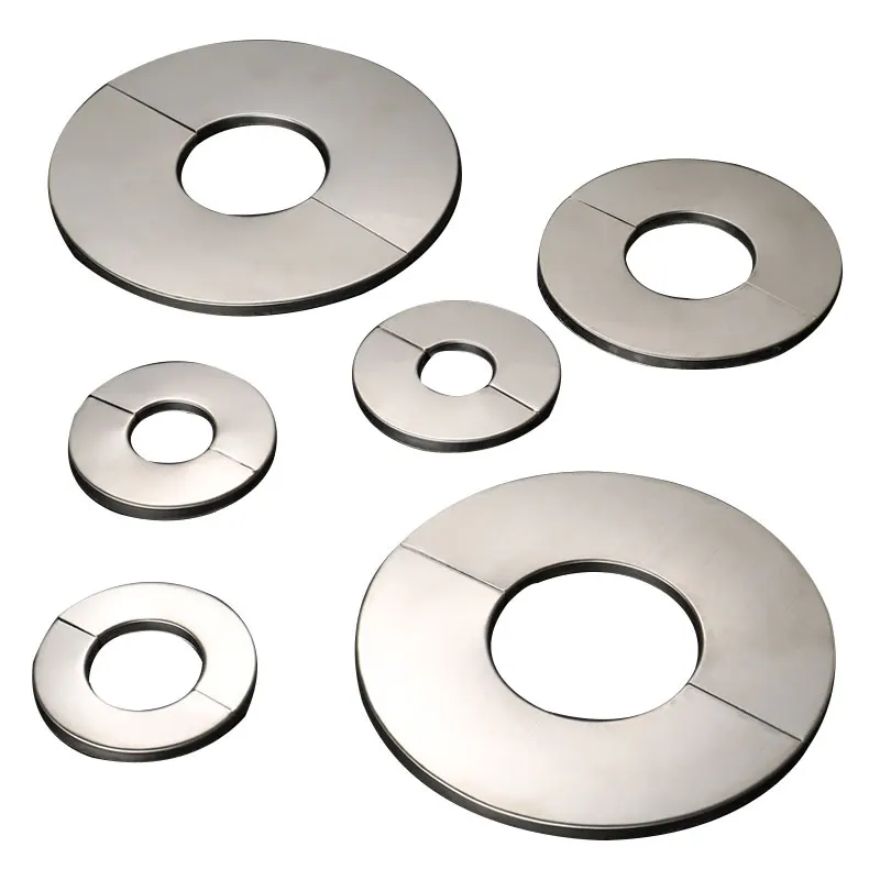 Water Heater Exhaust Pipe Cover Ugly Wall Hole Glass Hole Air Conditioning Decorative Hole