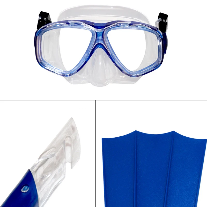 Most Popular Children PVC Swimming Googles Waterproof Promotional Kids Swim Goggles Snorkeling Equipment