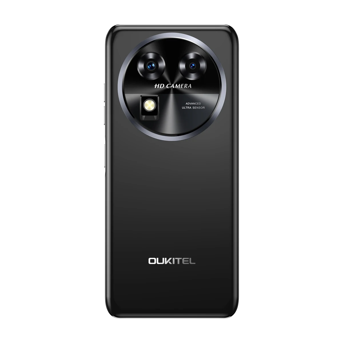 Original New Oukitel C37 Fashion Phone Dual SIM Card 6.6-inch Face Unlocking 5150mAh 6GB+256GB Android 13 Phone Mobile