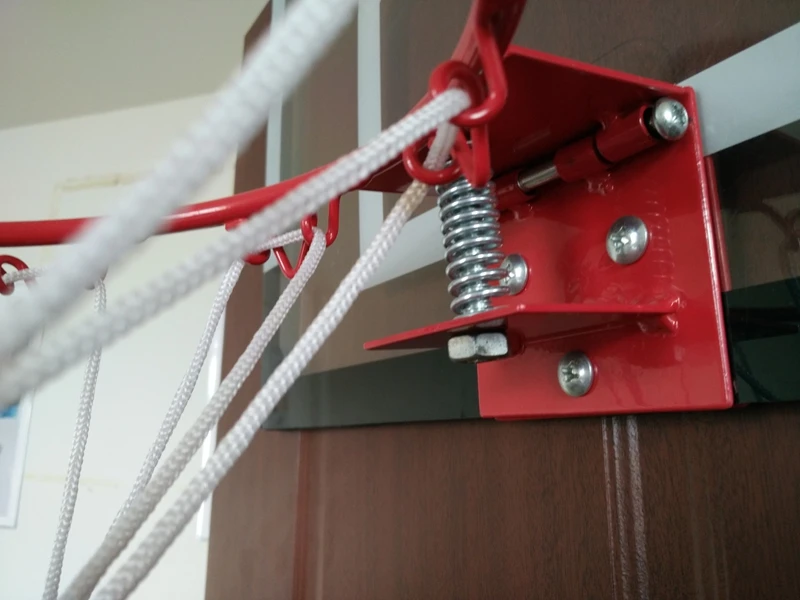 High Quality Wholesale Indoor Mini Portable Basketball Backboard Hoop indoor Support Basketball Backboard With Net