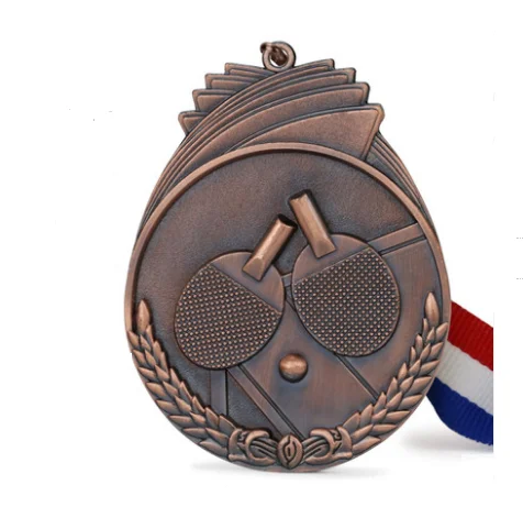 popular graduation medallion