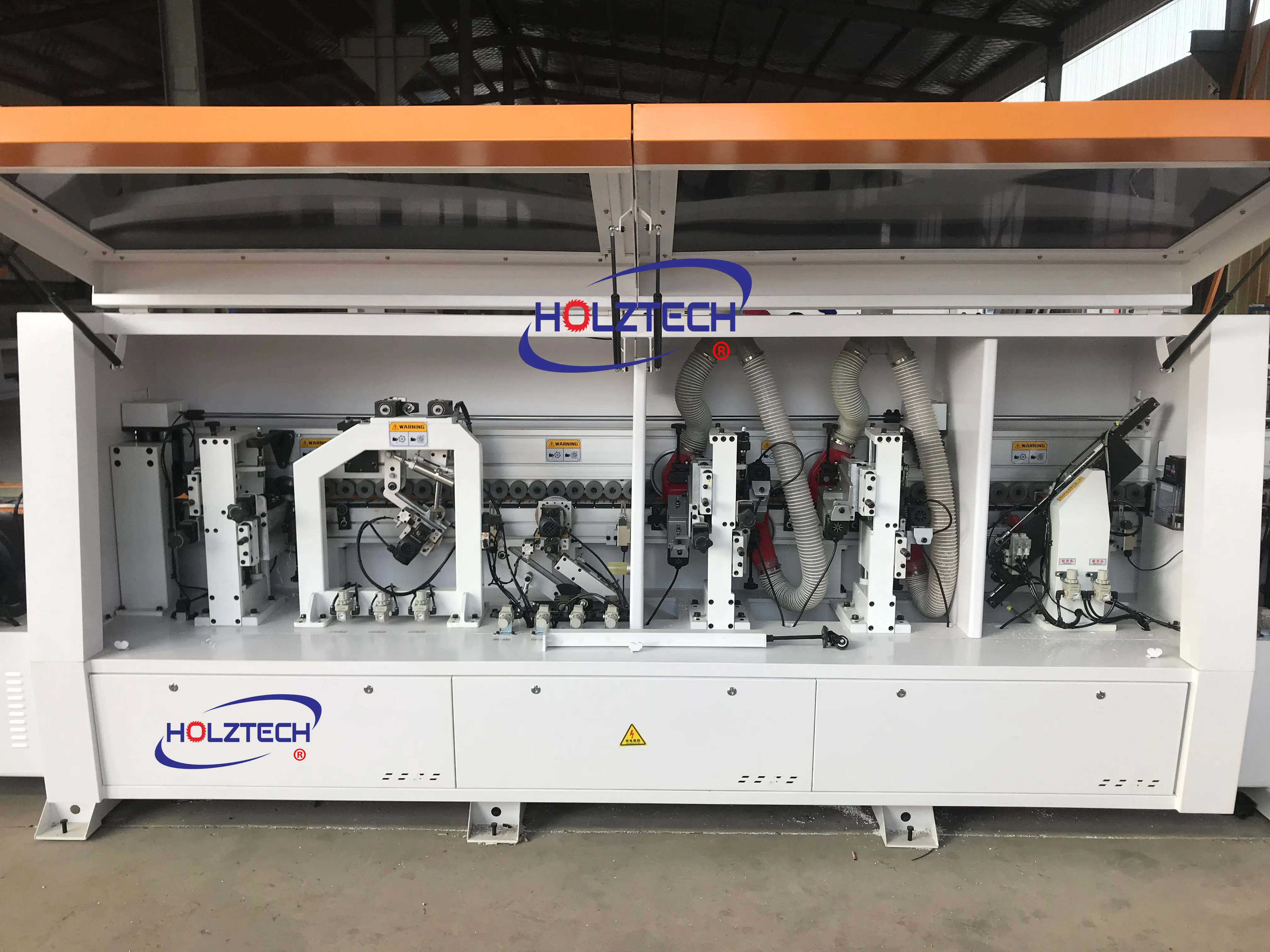 edge banding machine pre milling