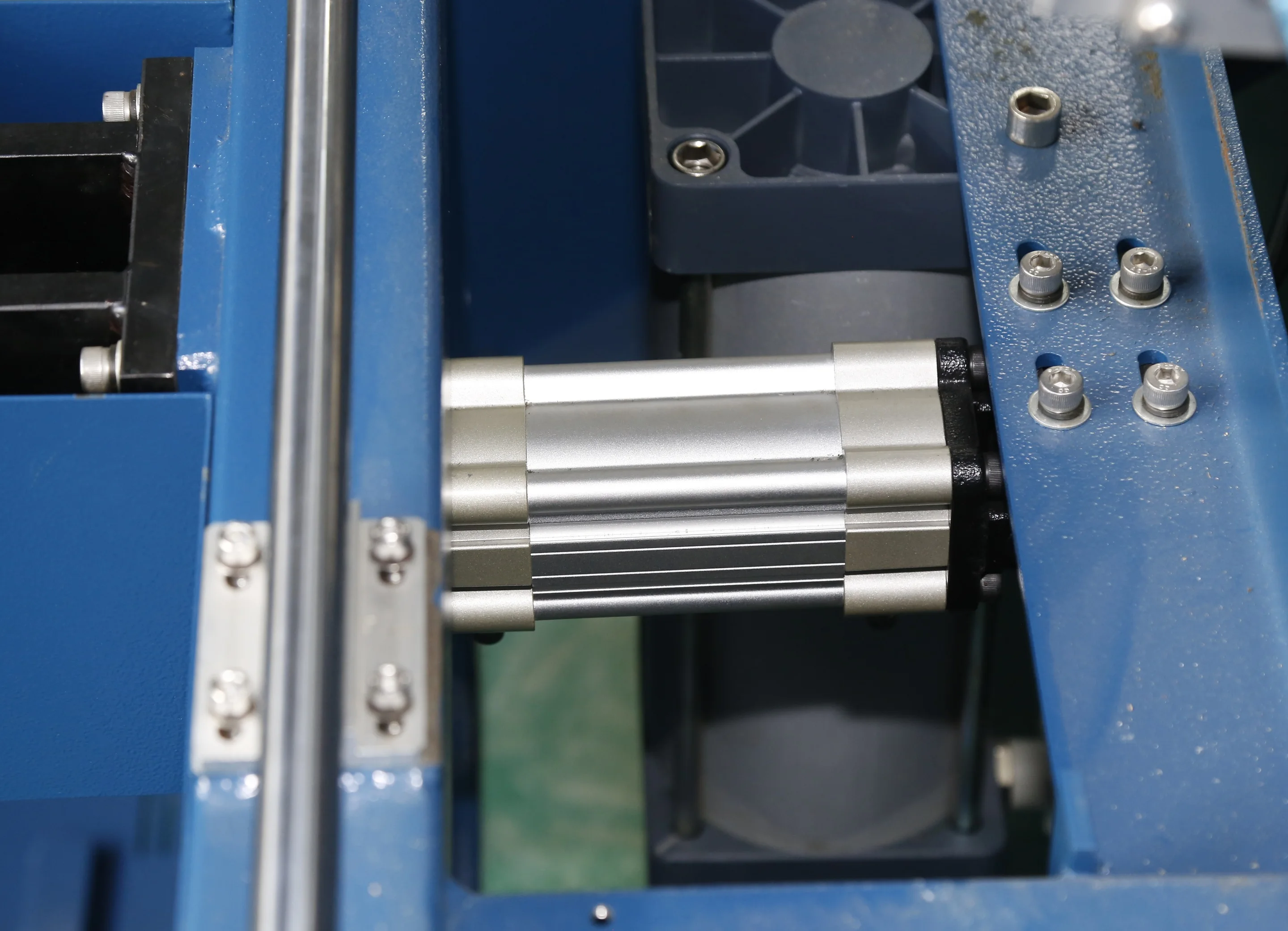 8 colors oval automatic t shirt screen printing machine working with the digital printer